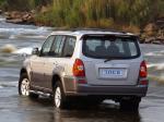 Hyundai Terracan 2003 года (ZA)